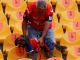 Medallo Quinta Estrella, DIM, Deportivo Independiente Medellín Giraldo Zuluaga, mascota, fútbol, Q’Hubo Medellín
