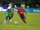 Nacional vs Medellín