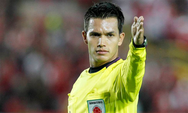 Nicolás Gallo