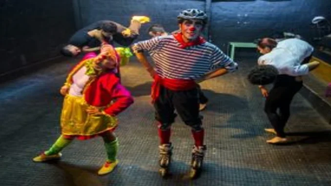 28 compañías de teatro internacionales y 47 locales harán parte de la celebración