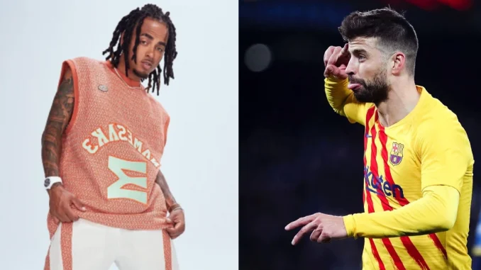 Música, Ozuna, canción, Shakira, Pique, álbum nuevo, Q’Hubo Medellín
