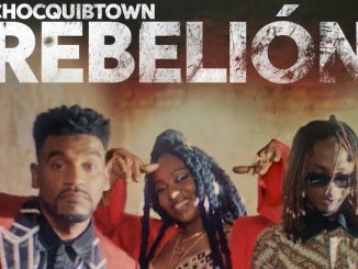 Chocquibtown