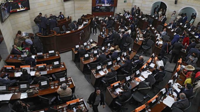 Reforma política