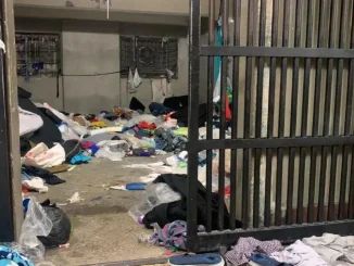 La riña ocurrió la noche del domingo anterior.