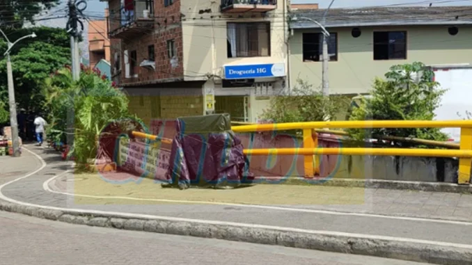 Riña en Moravia