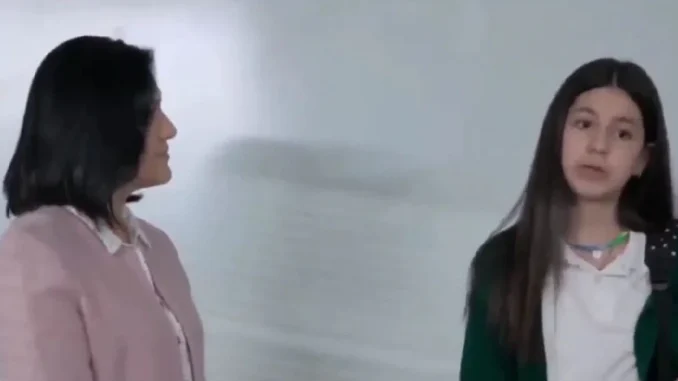 El capítulo de la Rosa de Guadalupe que ha generado burlas en Colombia.