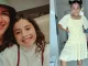 Salomé Rodríguez, James Rodríguez, Daniela Ospino, baile, televisión, video, farándula, Q’Hubo Medellín