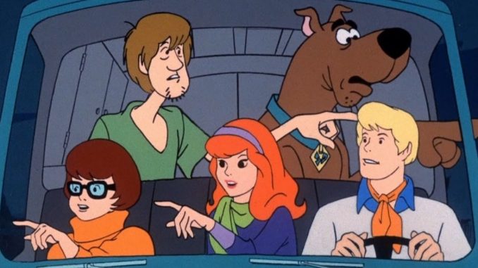 Sooby-Doo