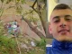 El joven había sido secuestrado por varios delincuentes.