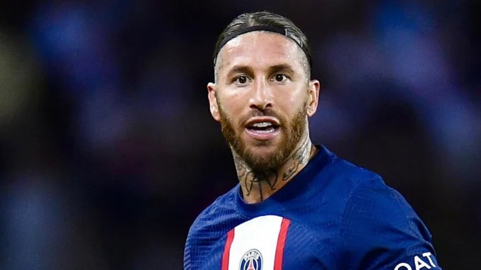 Sergio Ramos le vendió su finca a una familia colombiana.