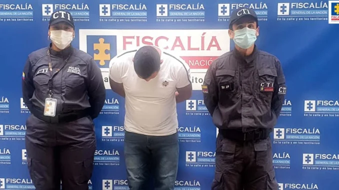 Judicial, cárcel, Fiscalía, taxista, delito, hurto, robo, Q’Hubo Medellín