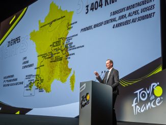 Tour de France 2023