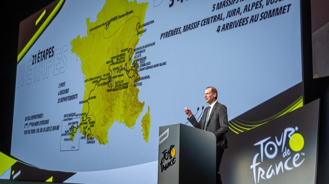 Tour de France 2023