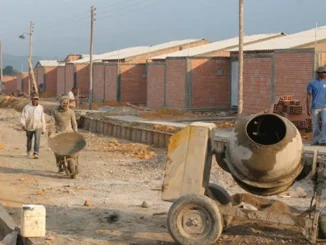 El subsidio de vivienda No Vis iba dirigido a compra de vivienda nueva por encima de hasta $ 500 millones de pesos.