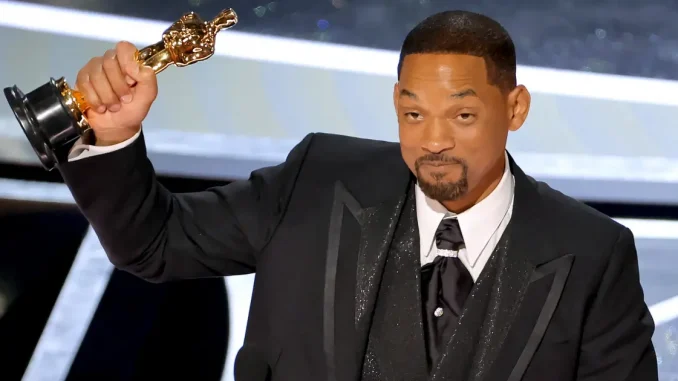 Will-Smith-al-recibir-el-Oscar
