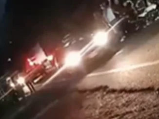 accidente