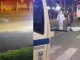 Adulto mayor y motociclista murieron en dos accidentes de tránsito