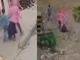 Mujer abandonó a un bebé en una bolsa de basura
