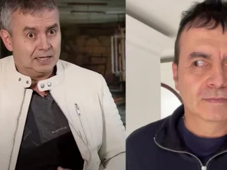 'Carroloco' asegura que le hicieron brujería