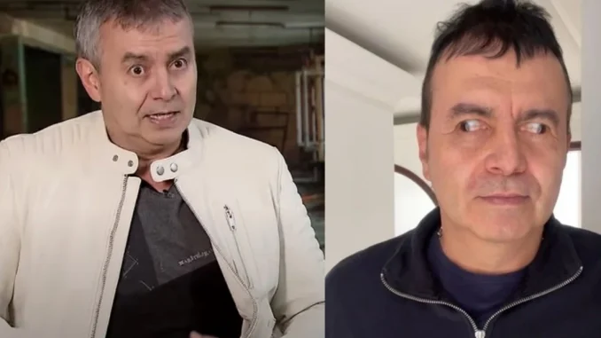 'Carroloco' asegura que le hicieron brujería
