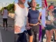 Daniella Álvarez cumplió el sueño de volver a correr