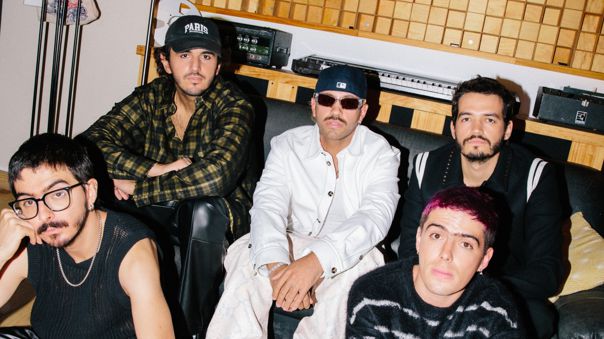 Feid y Morat