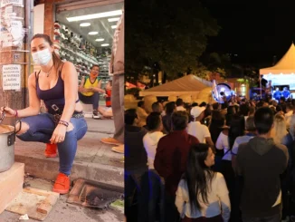 Prográmese con las Fiestas del Aguacero en Caldas, hay mucho pa hacer