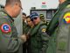 Gustavo Petro película Top Gun