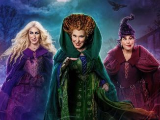 Brujas Abracadabra