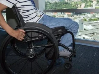 Sí hay camello para personas con discapacidad en Medellín