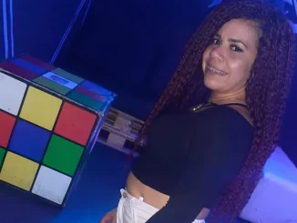 mujer asesinada