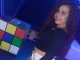 mujer asesinada
