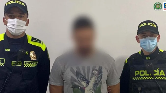 Cárcel a patrullero que habría abusado de una menor en Andes