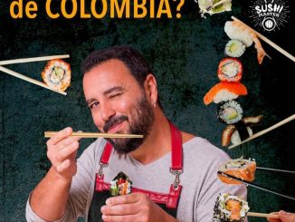 Sushi Master 2022