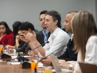 Alcalde de Medellín