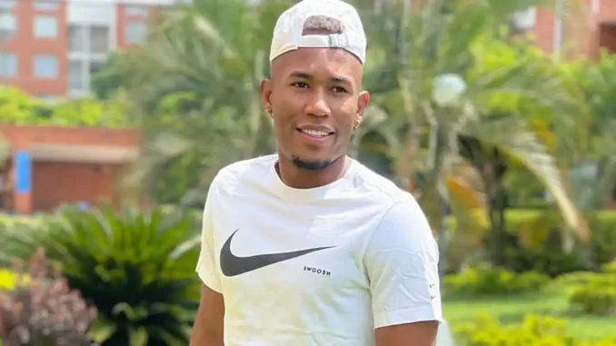 Andrés Balanta