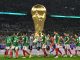 Argentina méxico