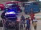 Triple homicidio de colombianos en Lima.