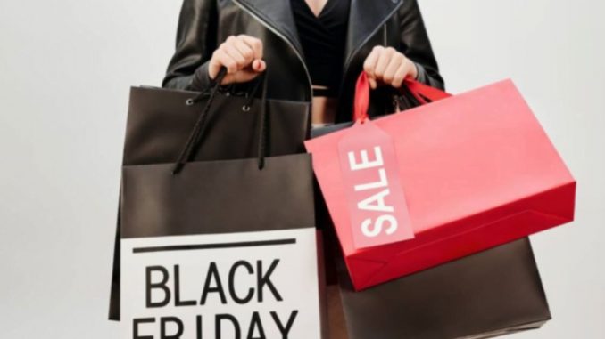 BLACK FRIDAY COLOMBIA