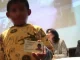 La senadora Paloma Valencia advirtió por artículo que busca que el cambio de sexo en el documento de identificación se haga desde los 5 años.