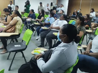 Capacitación Esumer Comfenalco