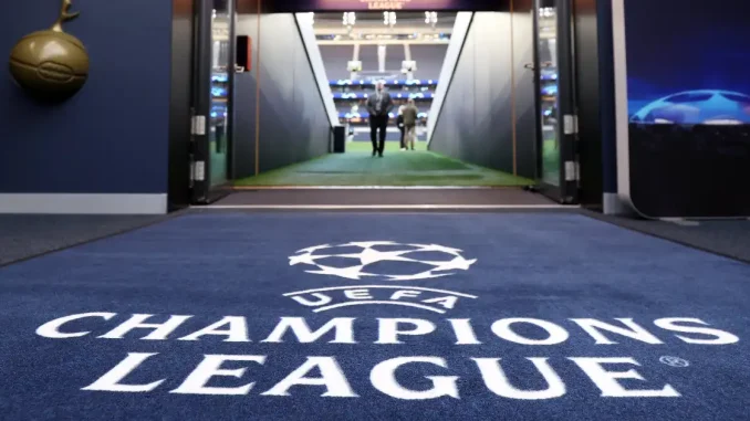 Champions League