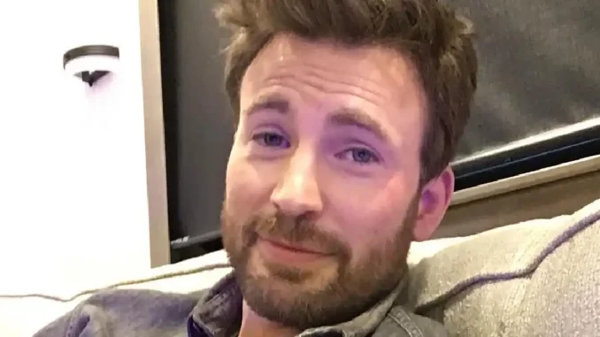 Chris Evans