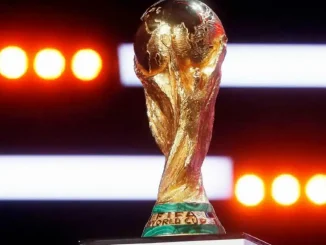 Copa del mundo