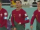 Cristiano Ronaldo pantaloneta