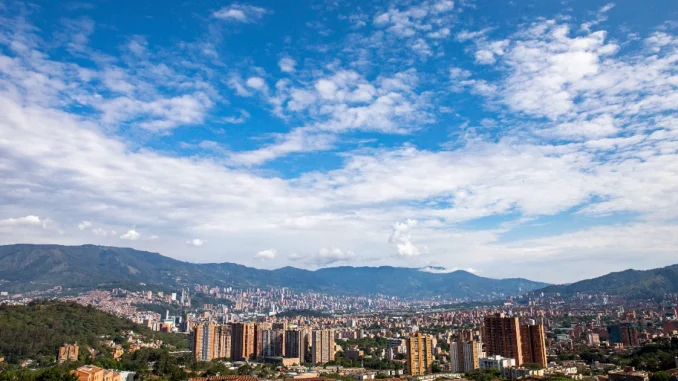 Cumpleaños Medellín