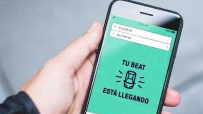 Beat se va de Colombia