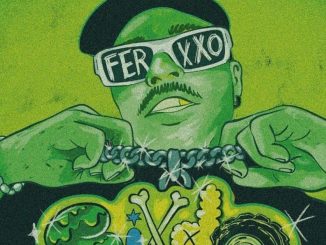 El Ferxxo