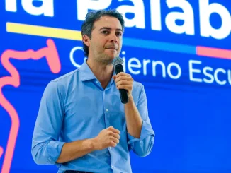 El-alcalde-Daniel-Quintero-Calle
