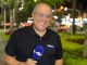 Periodista Ricardo Orrego.